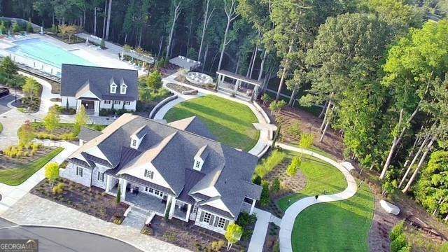 4489 Waterside Parkway, Peachtree Corners, GA 30092