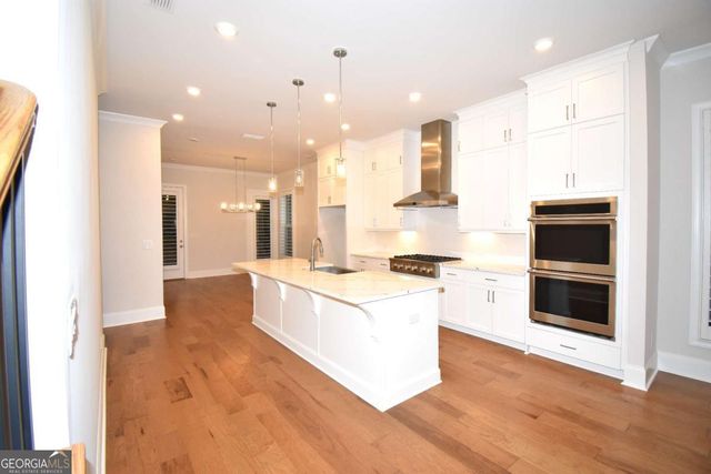 4489 Waterside Parkway, Peachtree Corners, GA 30092