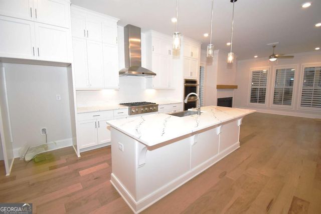 4489 Waterside Parkway, Peachtree Corners, GA 30092