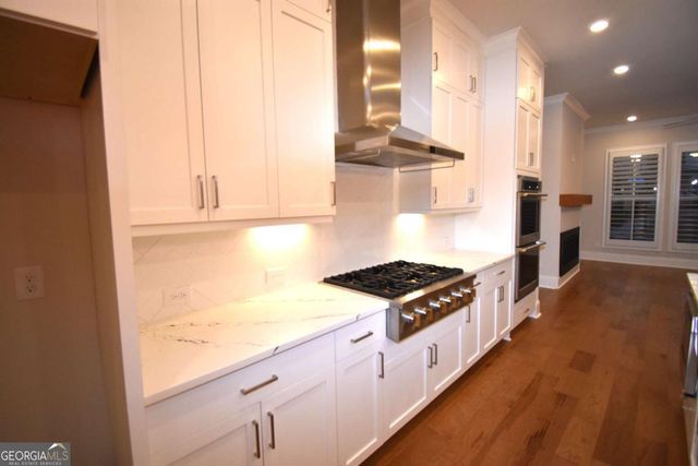 4489 Waterside Parkway, Peachtree Corners, GA 30092