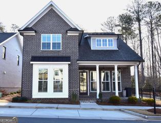 4489 Waterside Parkway, Peachtree Corners, GA 30092