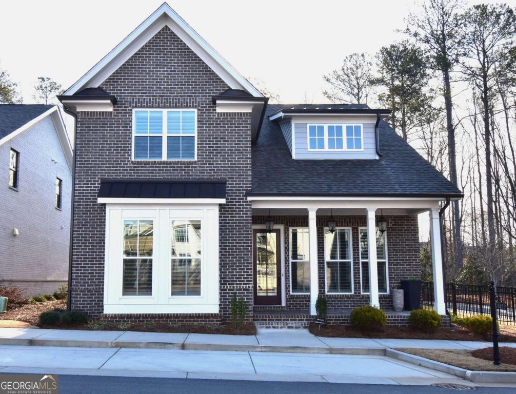 4489 Waterside Parkway, Peachtree Corners, GA 30092