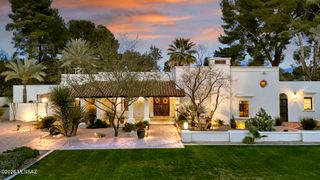 6141 E Miramar Drive, Tucson, AZ 85715