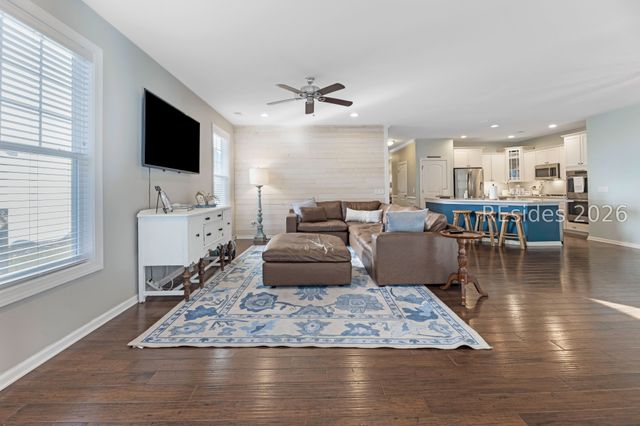 12 Royal Holly Ct, Bluffton, SC 29910