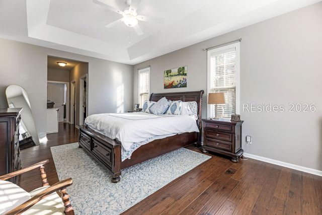 12 Royal Holly Ct, Bluffton, SC 29910