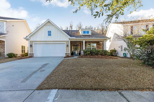 12 Royal Holly Ct, Bluffton, SC 29910