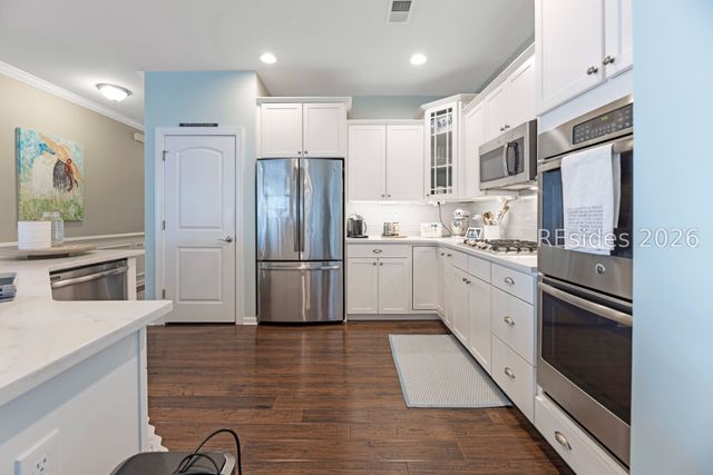 12 Royal Holly Ct, Bluffton, SC 29910