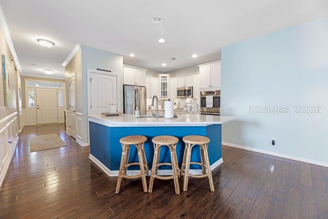 12 Royal Holly Ct, Bluffton, SC 29910