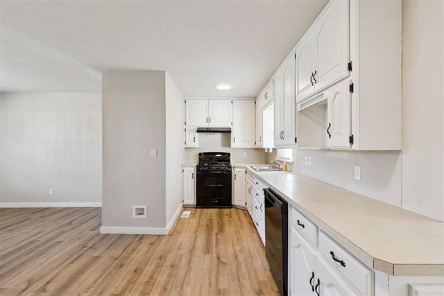 7012 NW 62nd Street, Bethany, OK 73008