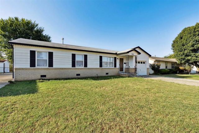 7012 NW 62nd Street, Bethany, OK 73008