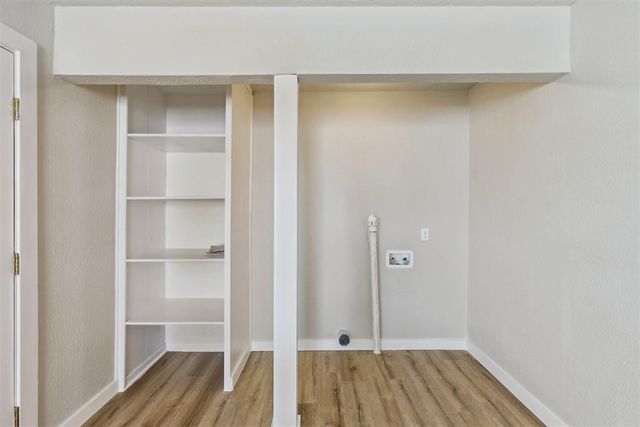 7012 NW 62nd Street, Bethany, OK 73008