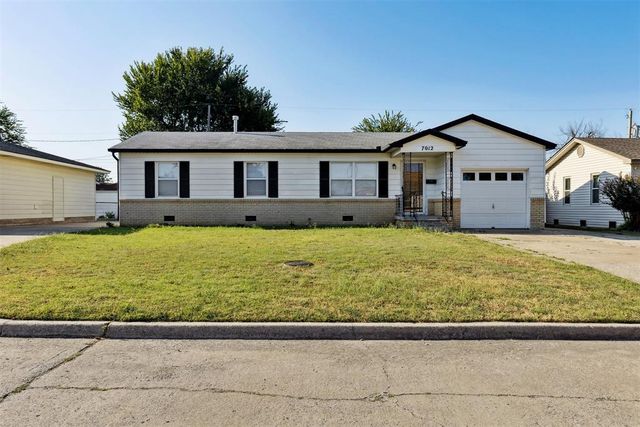 7012 NW 62nd Street, Bethany, OK 73008