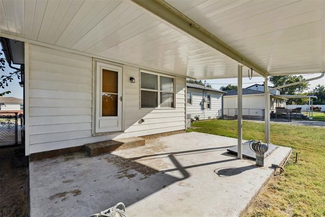 7012 NW 62nd Street, Bethany, OK 73008