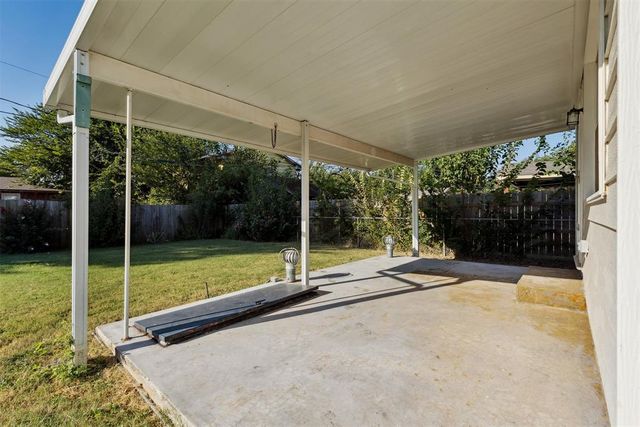 7012 NW 62nd Street, Bethany, OK 73008