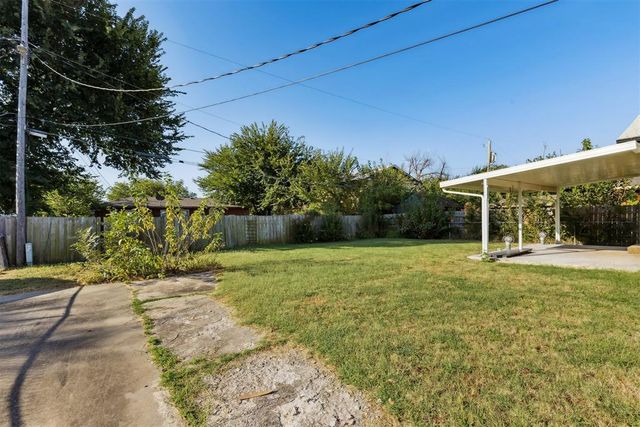 7012 NW 62nd Street, Bethany, OK 73008