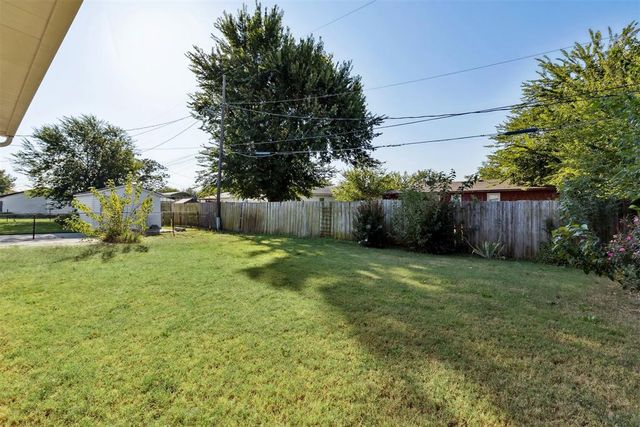 7012 NW 62nd Street, Bethany, OK 73008