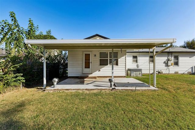 7012 NW 62nd Street, Bethany, OK 73008