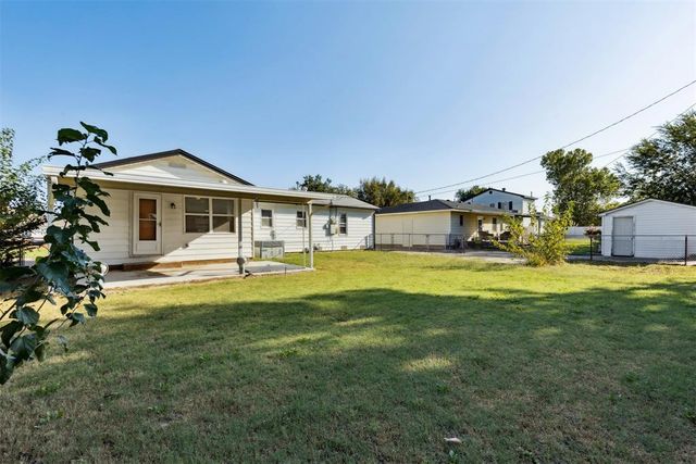 7012 NW 62nd Street, Bethany, OK 73008