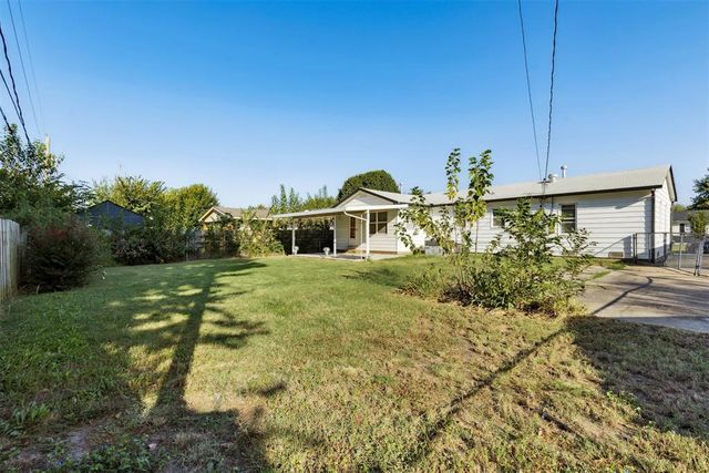 7012 NW 62nd Street, Bethany, OK 73008