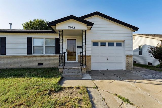 7012 NW 62nd Street, Bethany, OK 73008