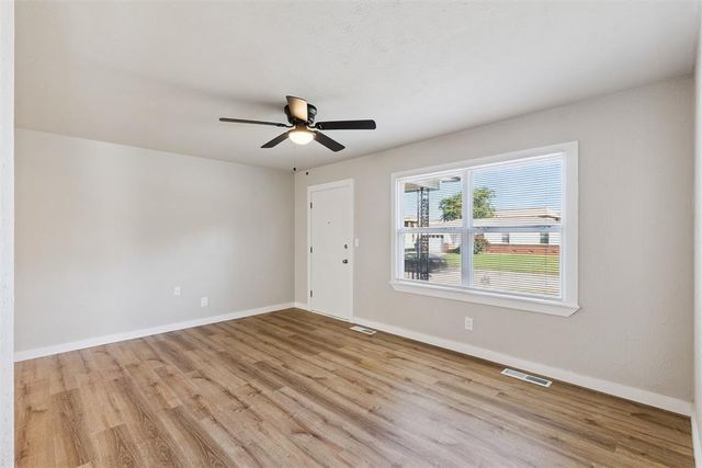 7012 NW 62nd Street, Bethany, OK 73008