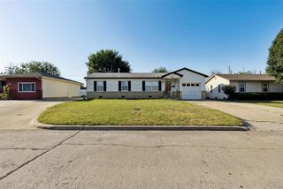 7012 NW 62nd Street, Bethany, OK 73008