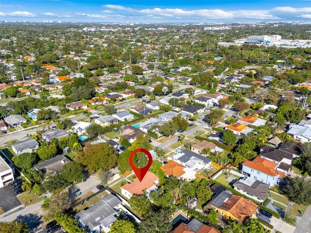 3965 SW 60th Ct 0, Miami, FL 33155