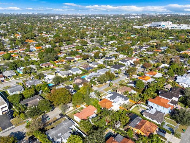 3965 SW 60th Ct 0, Miami, FL 33155