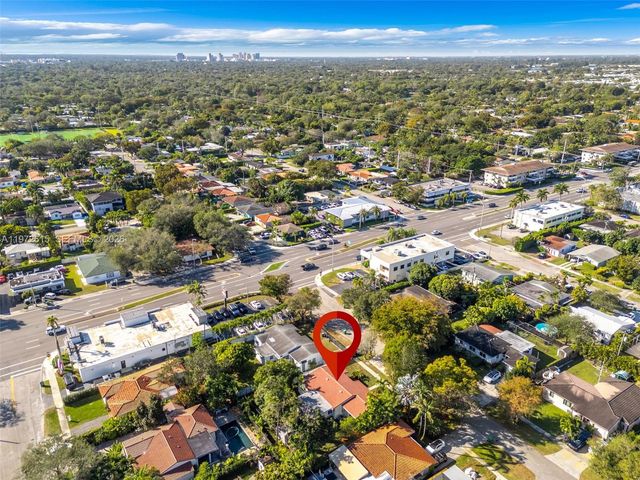 3965 SW 60th Ct 0, Miami, FL 33155