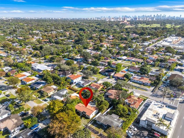 3965 SW 60th Ct 0, Miami, FL 33155