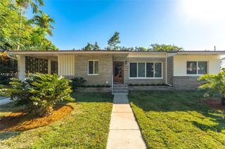 3965 SW 60th Ct 0, Miami, FL 33155