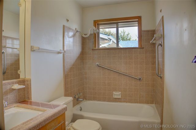 9740 E 3rd Street, Tulsa, OK 74128