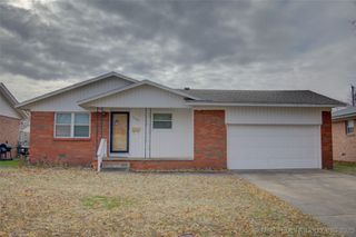 9740 E 3rd Street, Tulsa, OK 74128