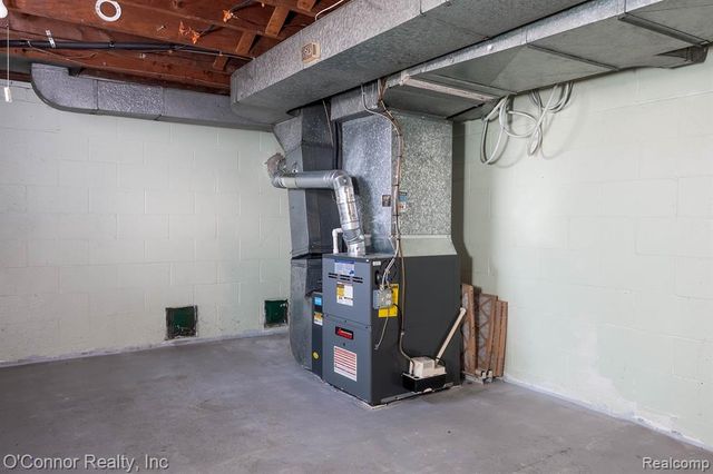 1022 17th Street, Port Huron, MI 48060