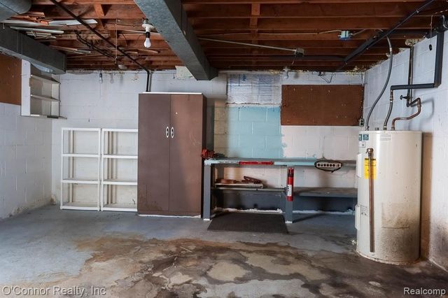 1022 17th Street, Port Huron, MI 48060