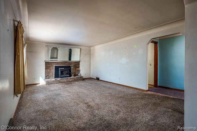 1022 17th Street, Port Huron, MI 48060