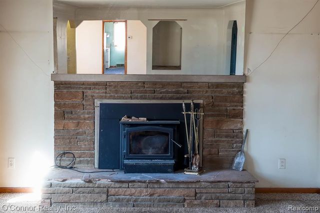 1022 17th Street, Port Huron, MI 48060