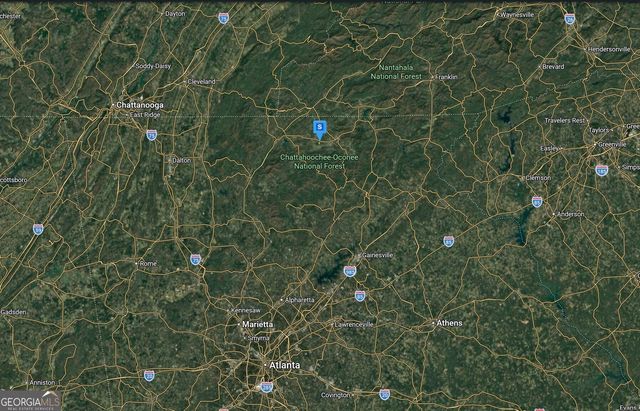 70 Treeline Drive, Blairsville, GA 30512