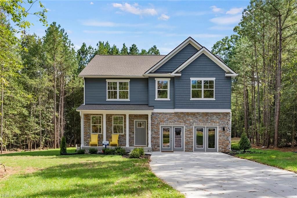 7793 Patriots WAY E, Gloucester, VA 23061