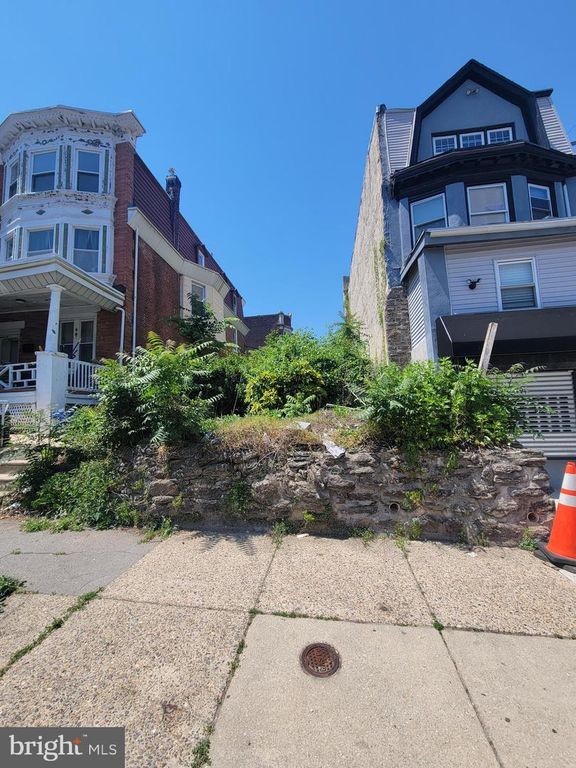 103 W LOGAN ST, Philadelphia, PA 19144