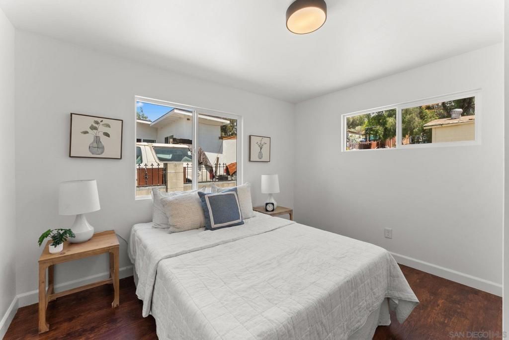 Image 12 of property listing at 5321 Santa Margarita, San Diego, CA 92114