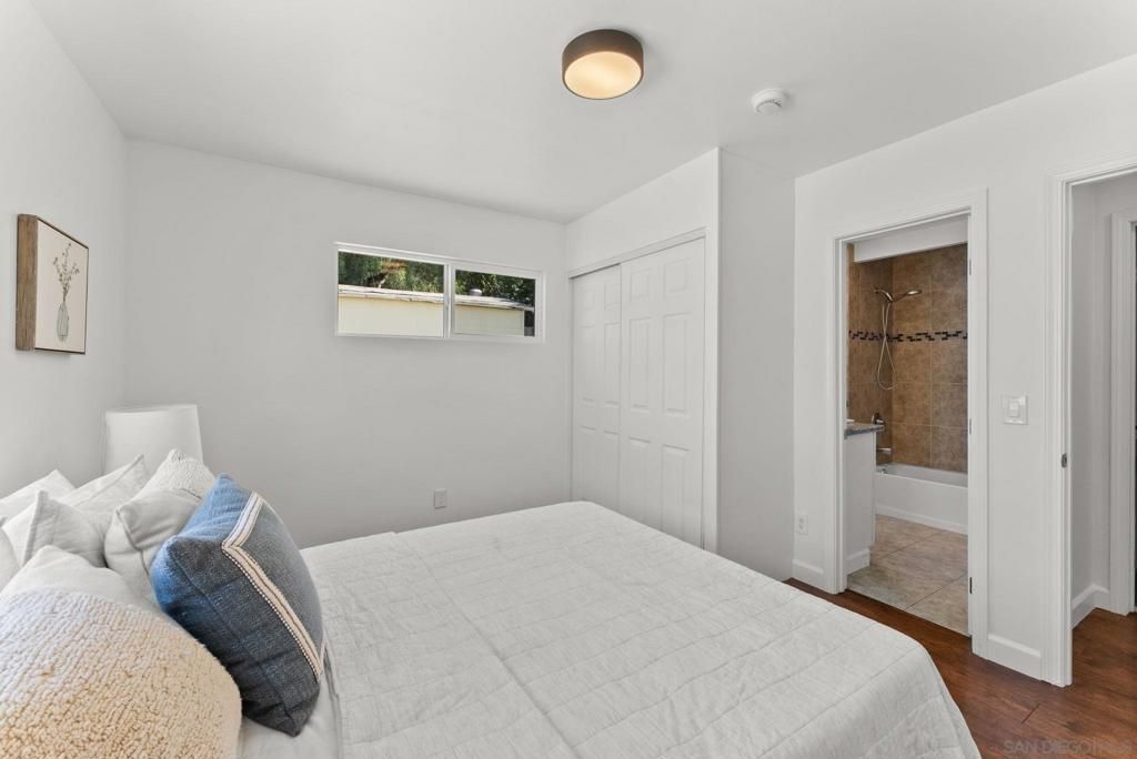 Image 13 of property listing at 5321 Santa Margarita, San Diego, CA 92114