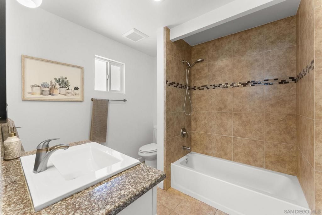 Image 14 of property listing at 5321 Santa Margarita, San Diego, CA 92114