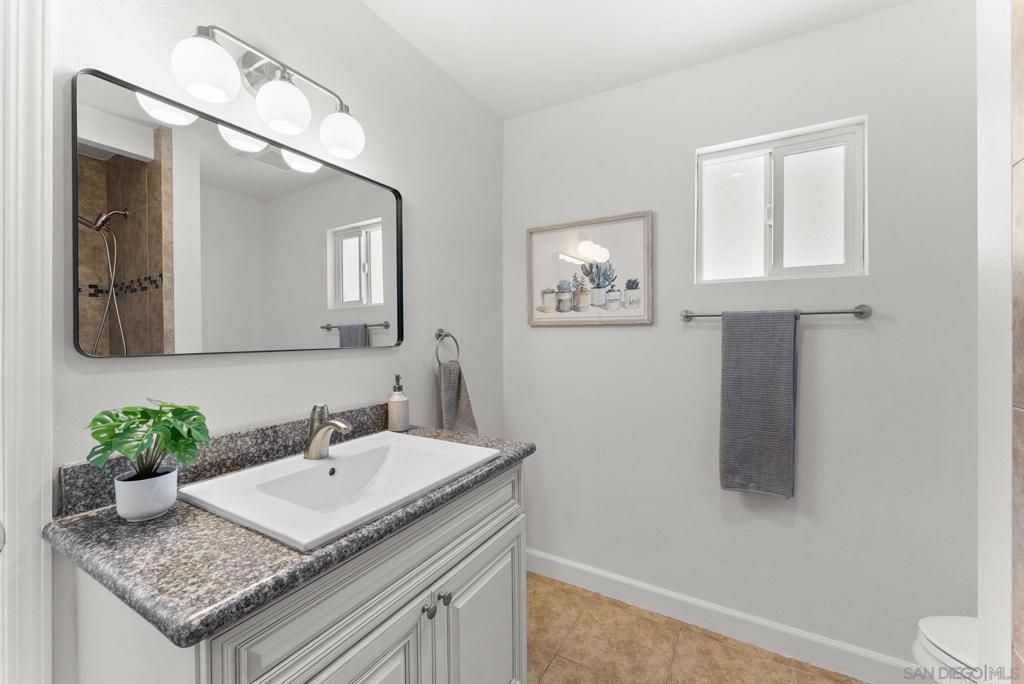 Image 15 of property listing at 5321 Santa Margarita, San Diego, CA 92114