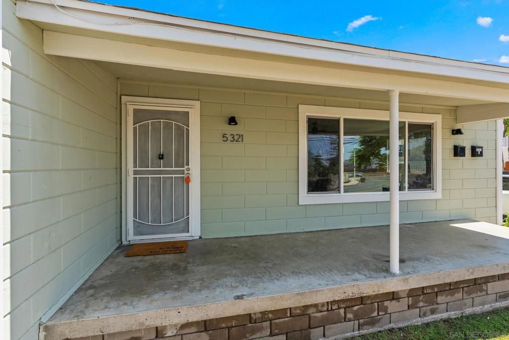 Image 16 of property listing at 5321 Santa Margarita, San Diego, CA 92114