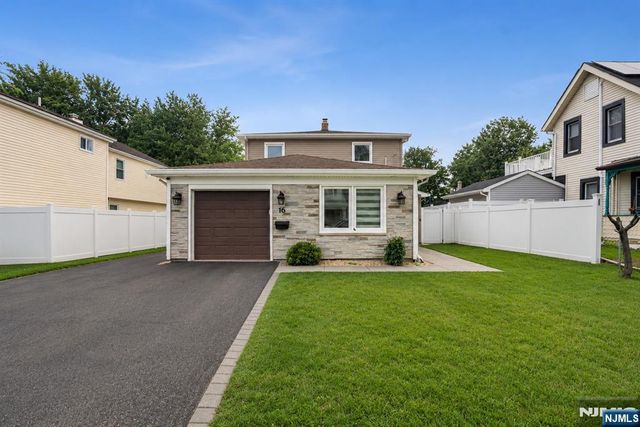16 Adrian Street, Pompton Lakes, NJ 07442