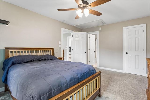 124 Camelot CRES, Yorktown, VA 23693