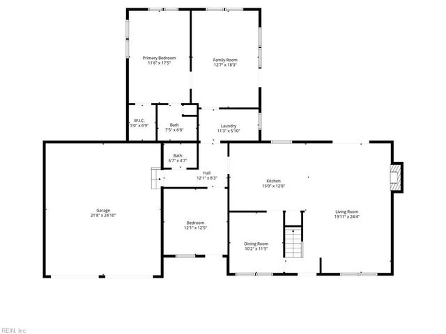 124 Camelot CRES, Yorktown, VA 23693