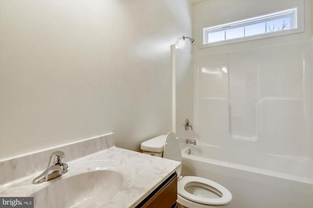 RYLAND CHAPEL RD, Rixeyville, VA 22737