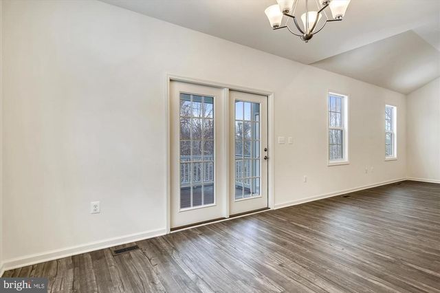 RYLAND CHAPEL RD, Rixeyville, VA 22737